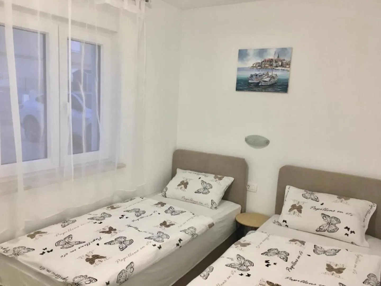 Apartments Noel - With Private Pool Umag 0*,  Kroatien
