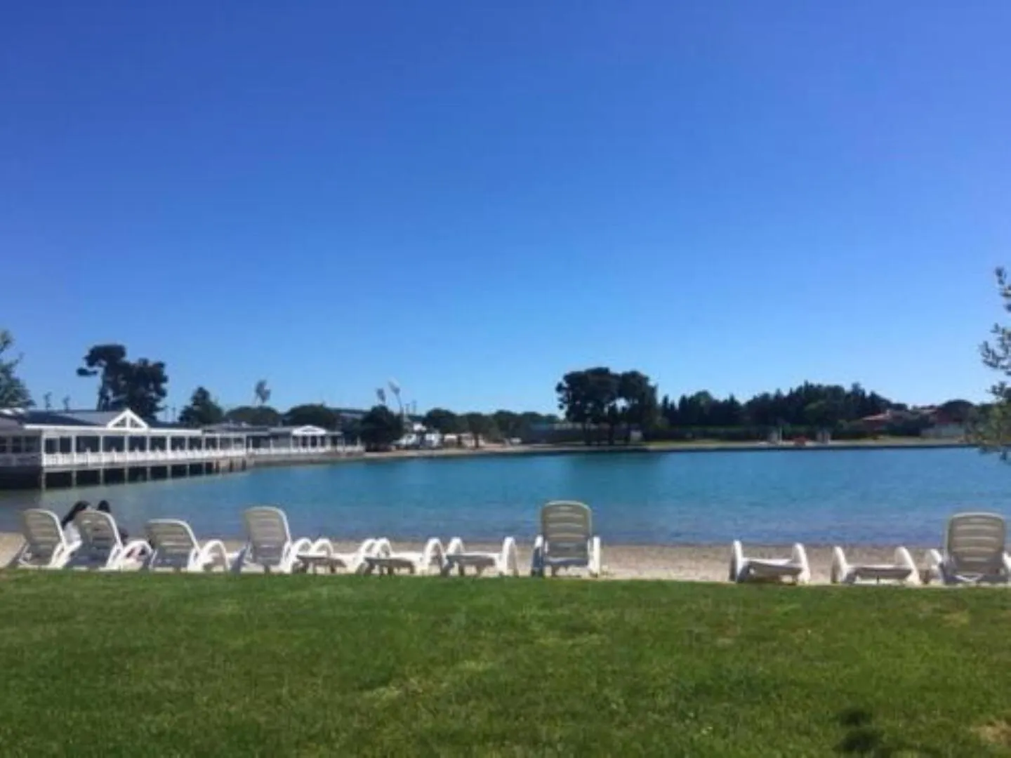 Apartments Noel - With Private Pool Umag