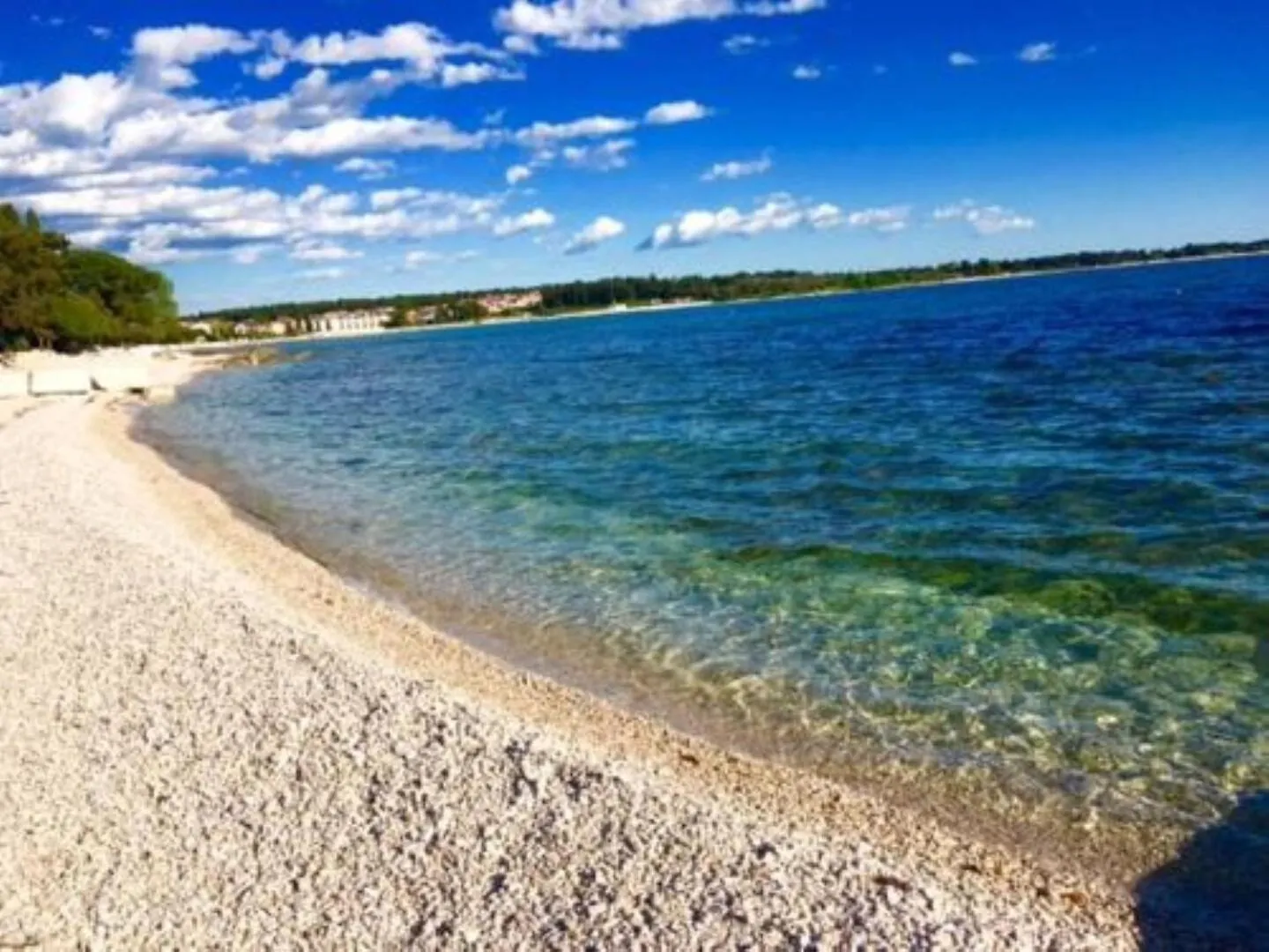 Apartments Noel - With Private Pool Umag 0*,