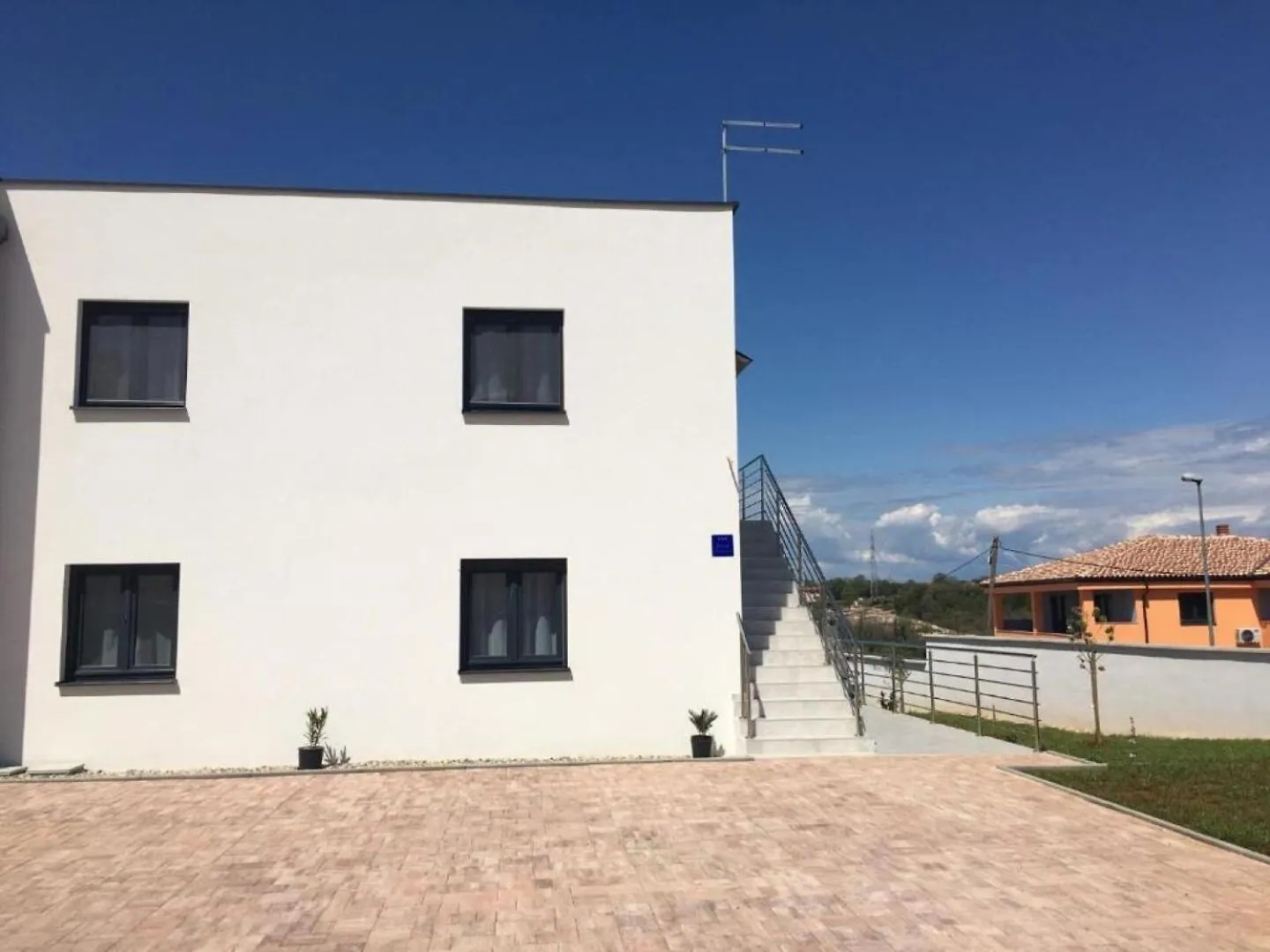 Apartments Noel - With Private Pool Umag