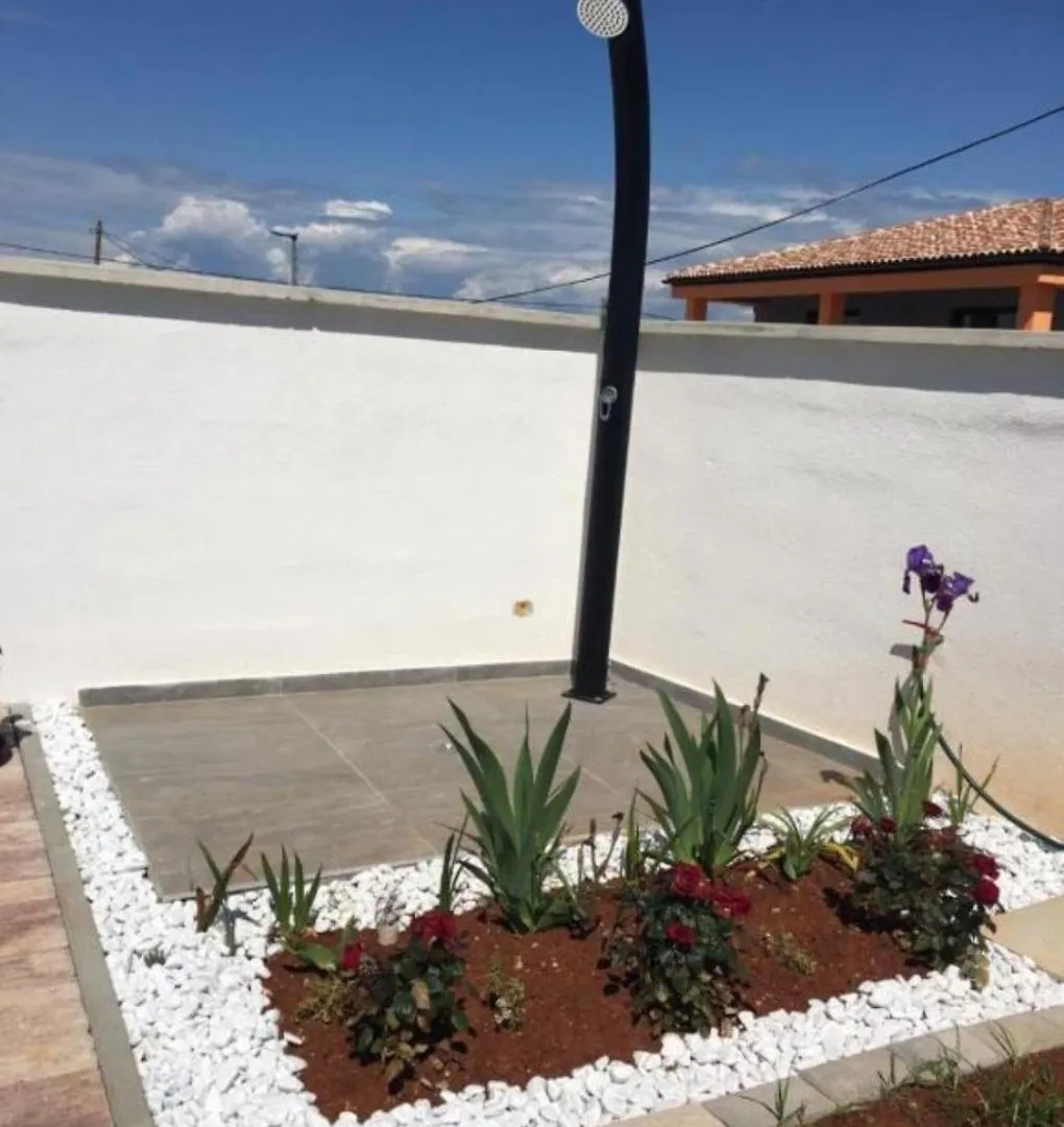 Apartments Noel - With Private Pool Umag 0*,  Kroatien